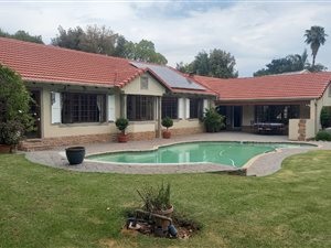 House in Bedfordview