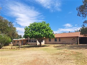4 Bed House in Homestead Apple Orchards