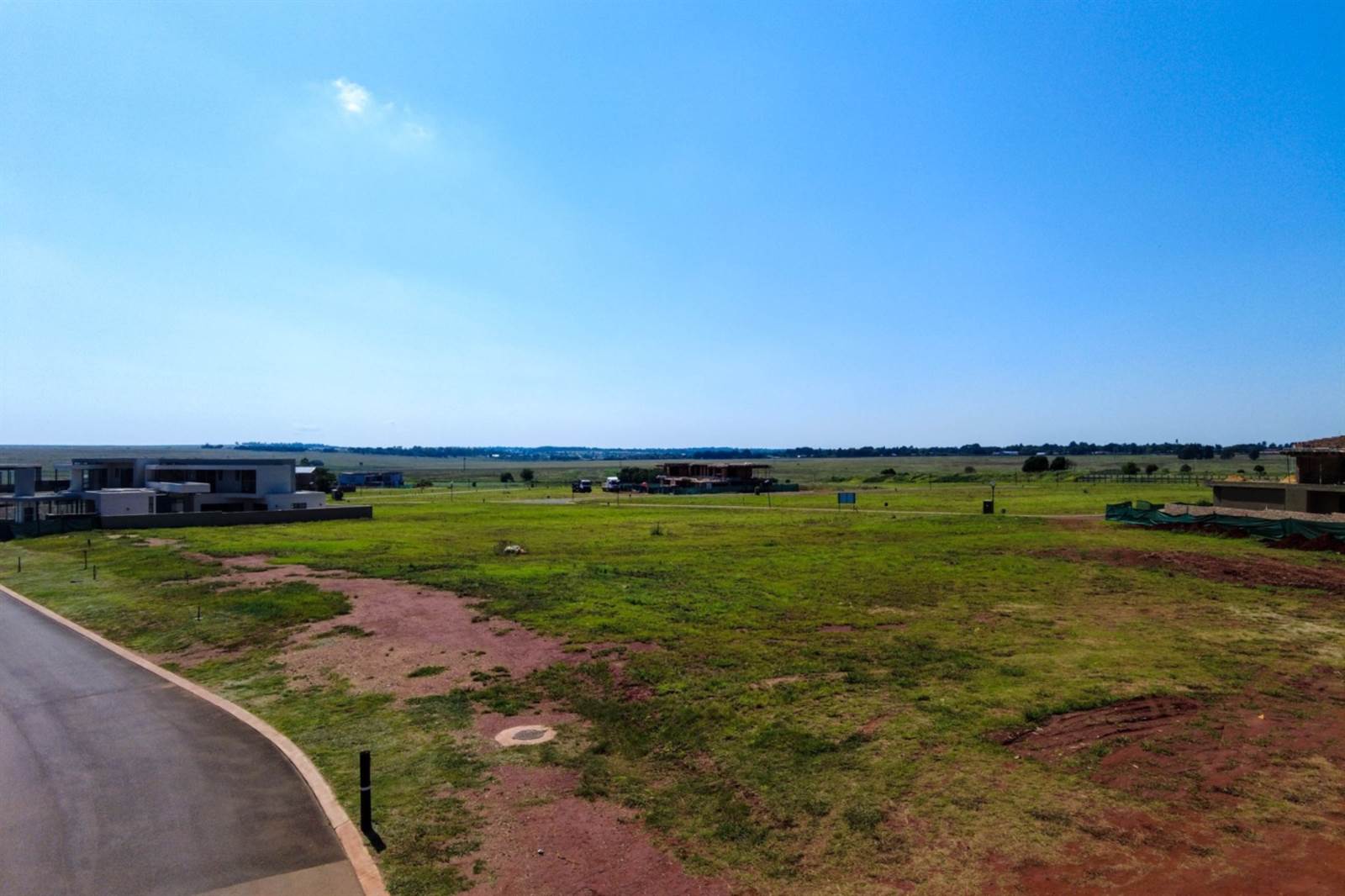 1061 m² Land available in Serengeti photo number 9