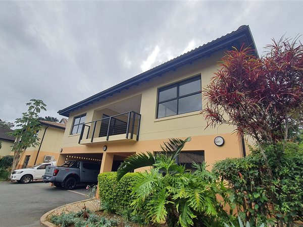 3 Bed Townhouse in Dawncliffe