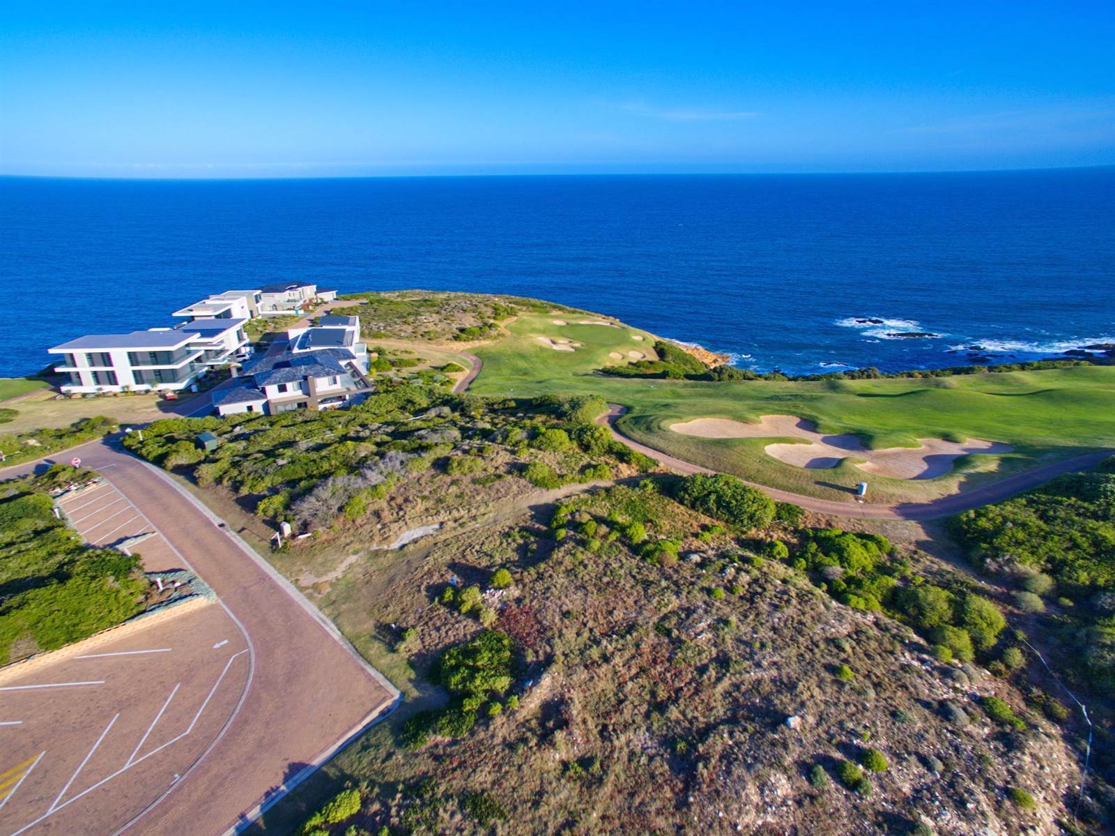 894 m² Land available in Pinnacle Point Golf Estate photo number 6