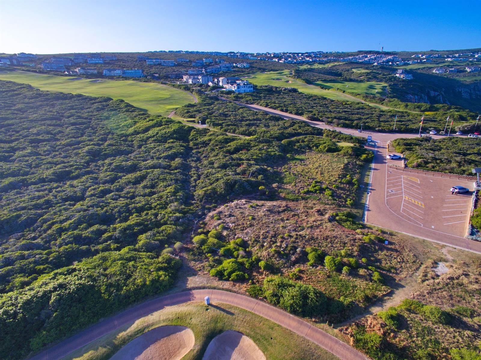 894 m² Land available in Pinnacle Point Golf Estate photo number 3
