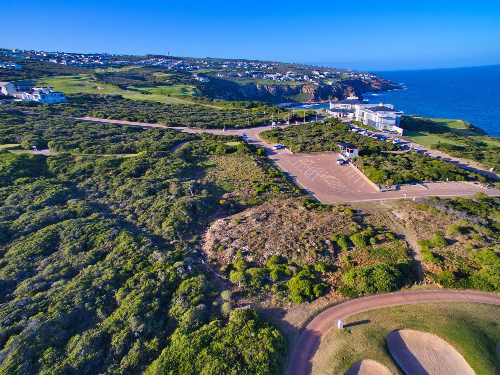 894 m² Land available in Pinnacle Point Golf Estate photo number 2
