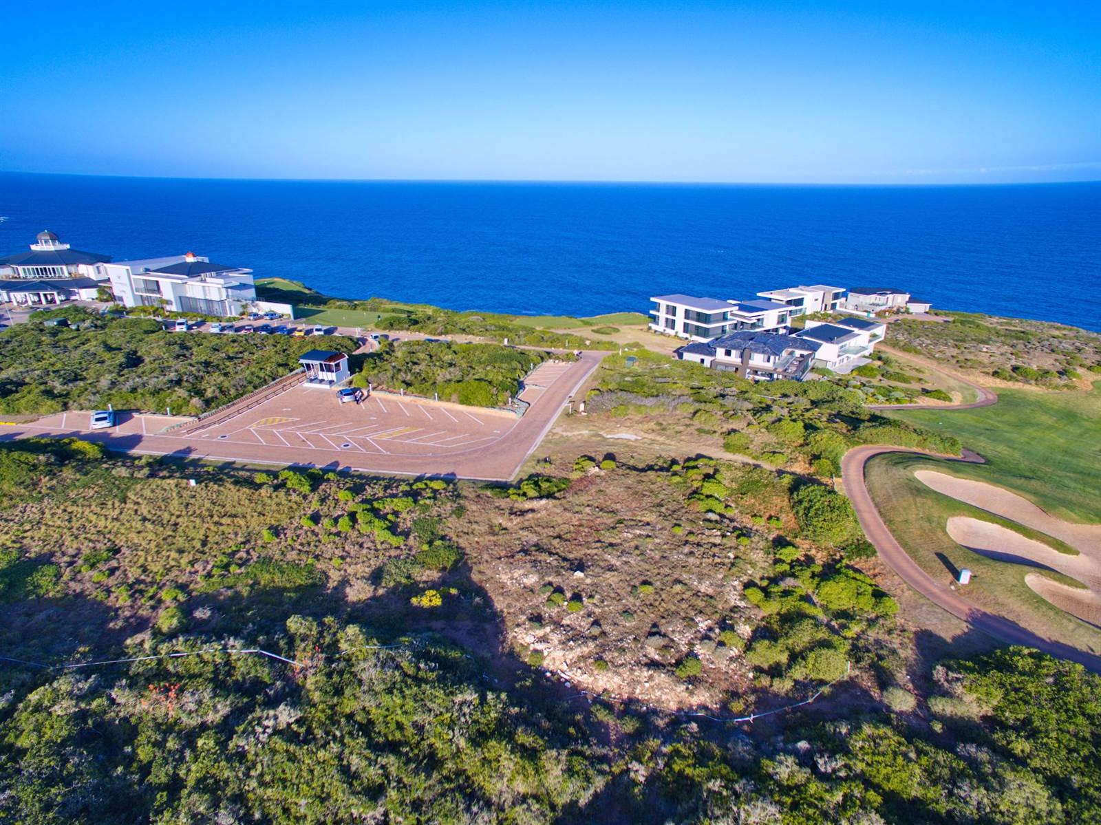 894 m² Land available in Pinnacle Point Golf Estate photo number 4