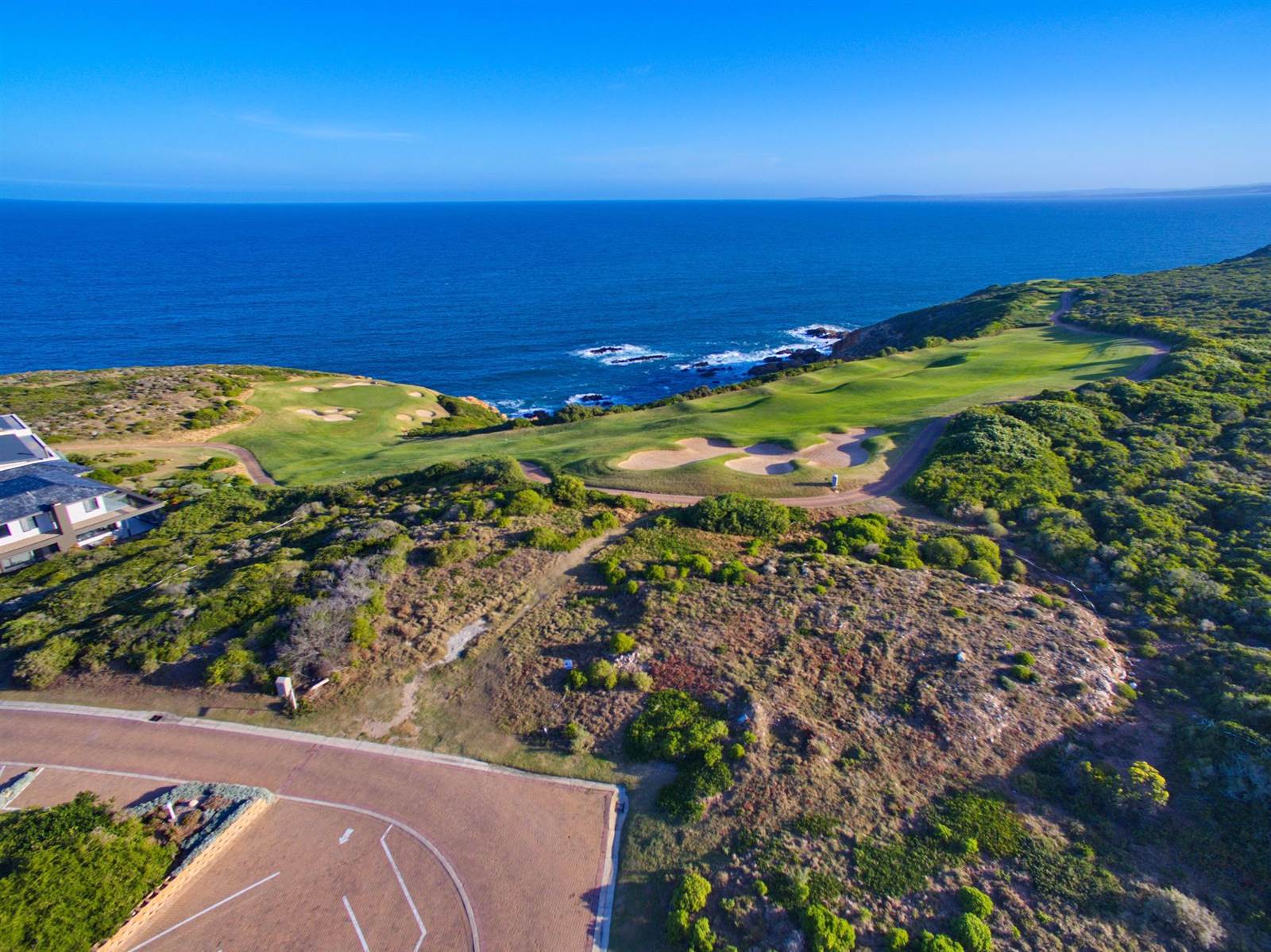 894 m² Land available in Pinnacle Point Golf Estate photo number 5