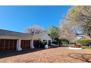 Farm in Golf View