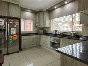 3 Bed House in Croydon
