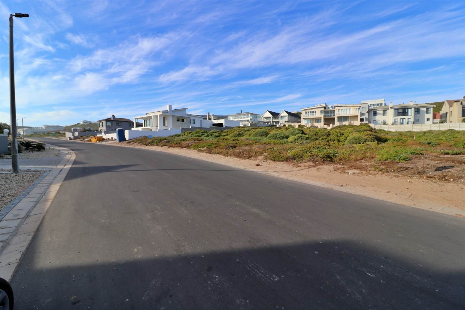 947 m² Land available in Yzerfontein photo number 10