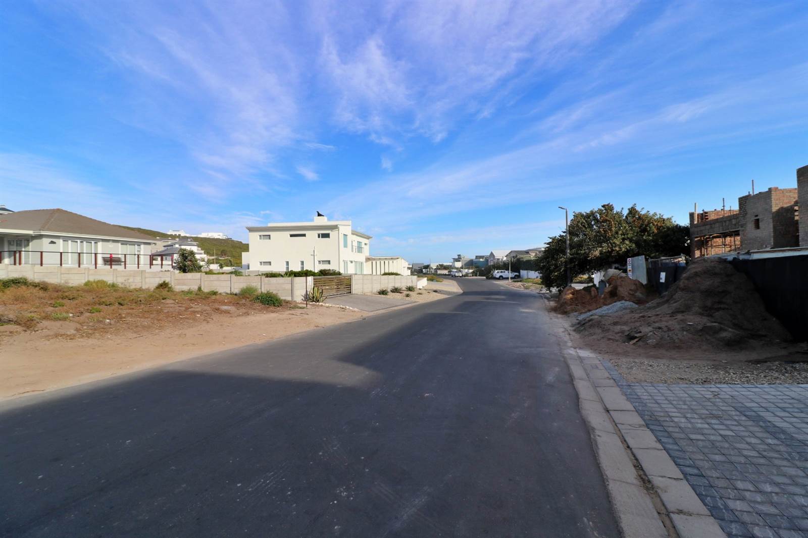 947 m² Land available in Yzerfontein photo number 8