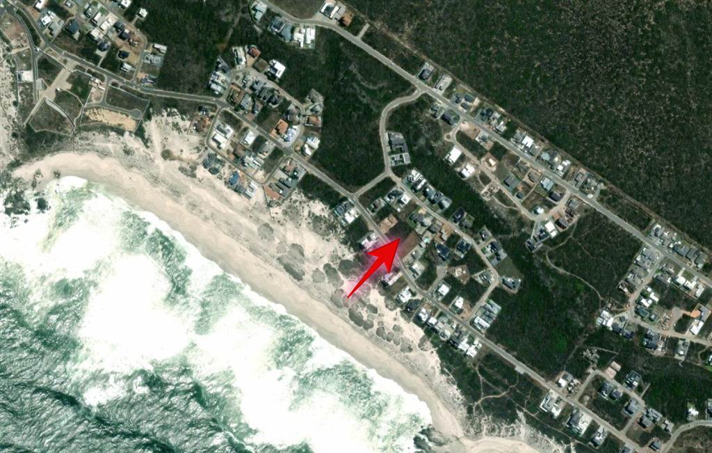 947 m² Land available in Yzerfontein photo number 18