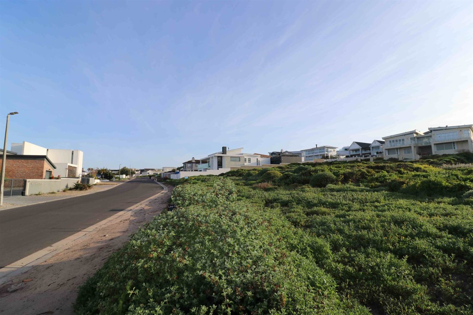 947 m² Land available in Yzerfontein photo number 1
