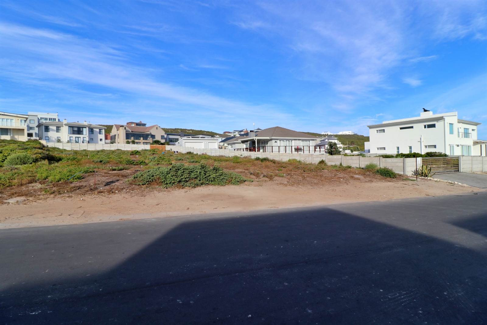 947 m² Land available in Yzerfontein photo number 6