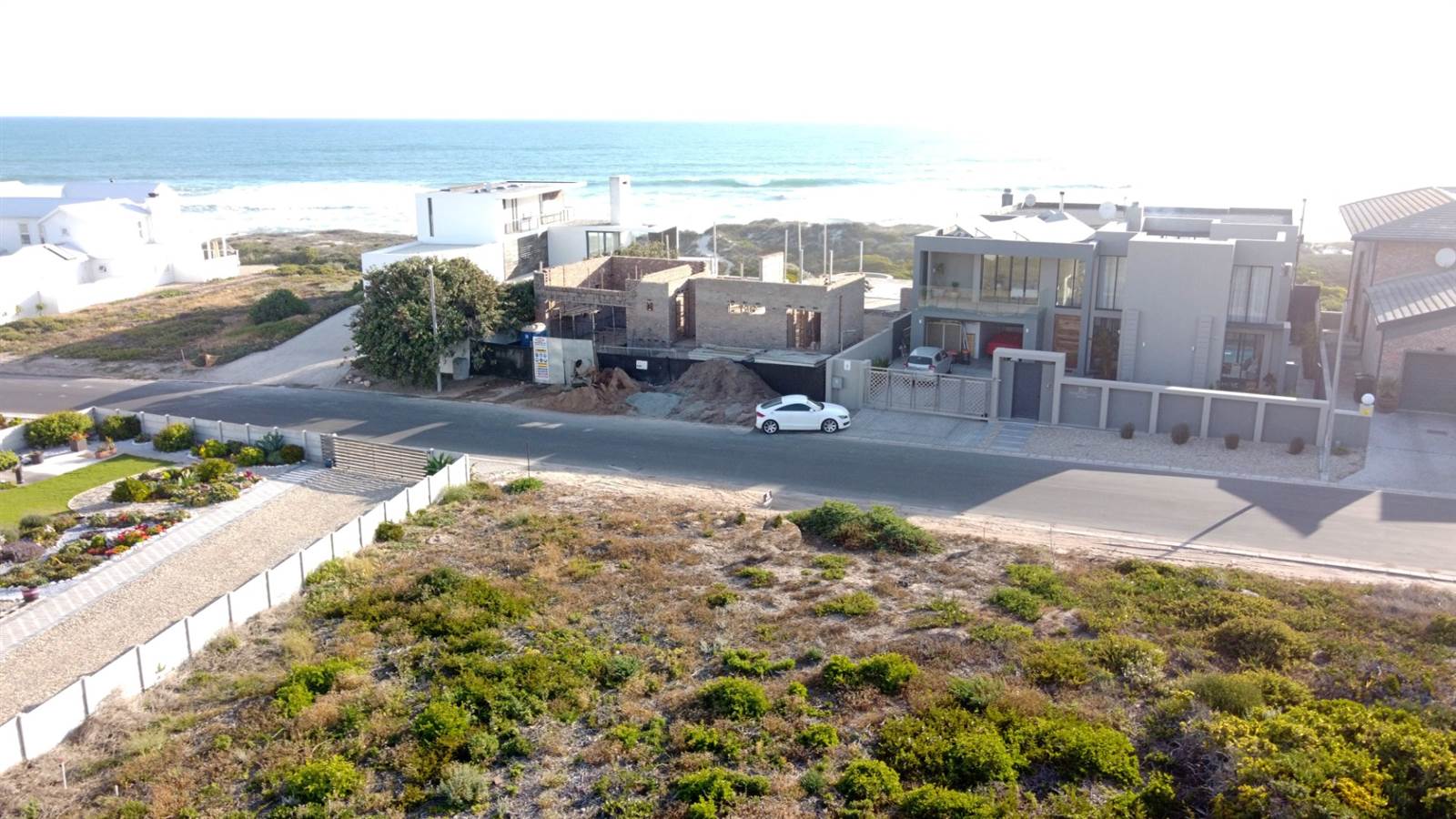 947 m² Land available in Yzerfontein photo number 17