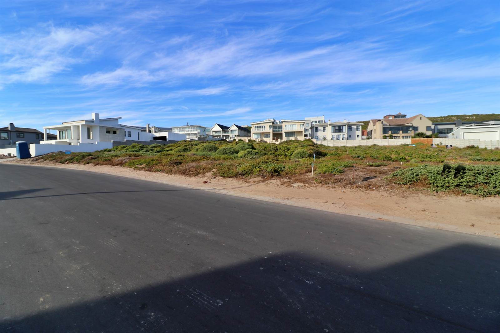 947 m² Land available in Yzerfontein photo number 4