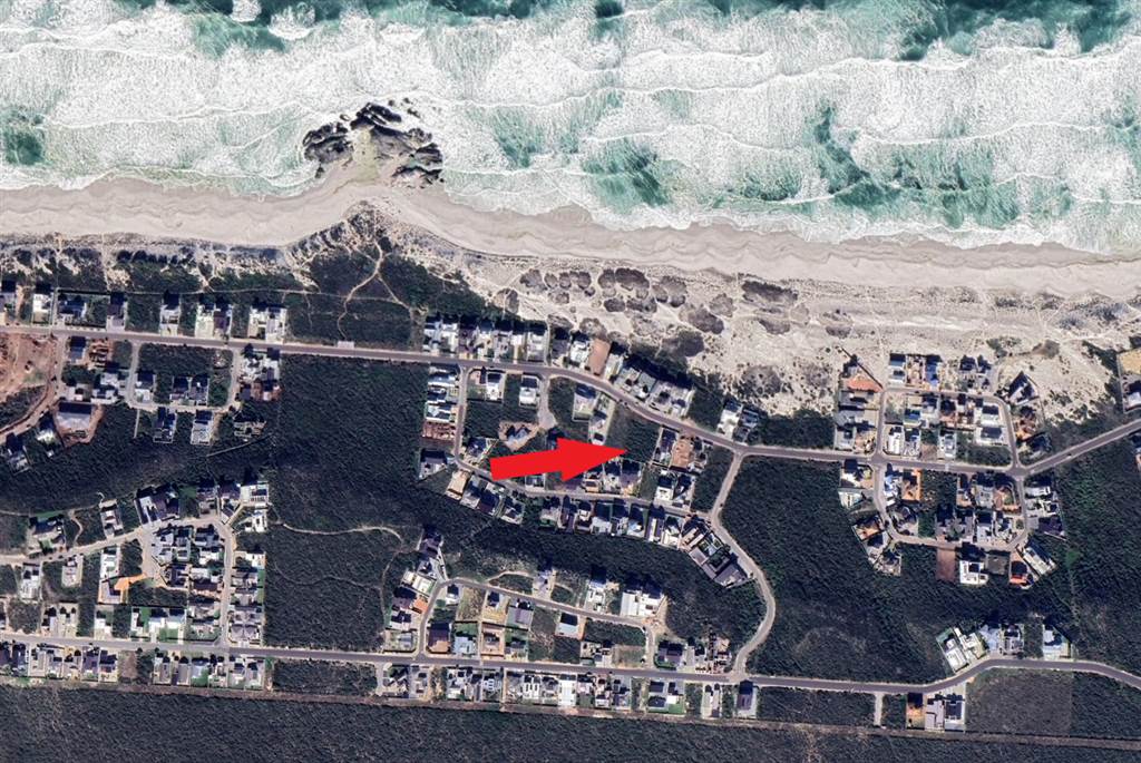 947 m² Land available in Yzerfontein photo number 3