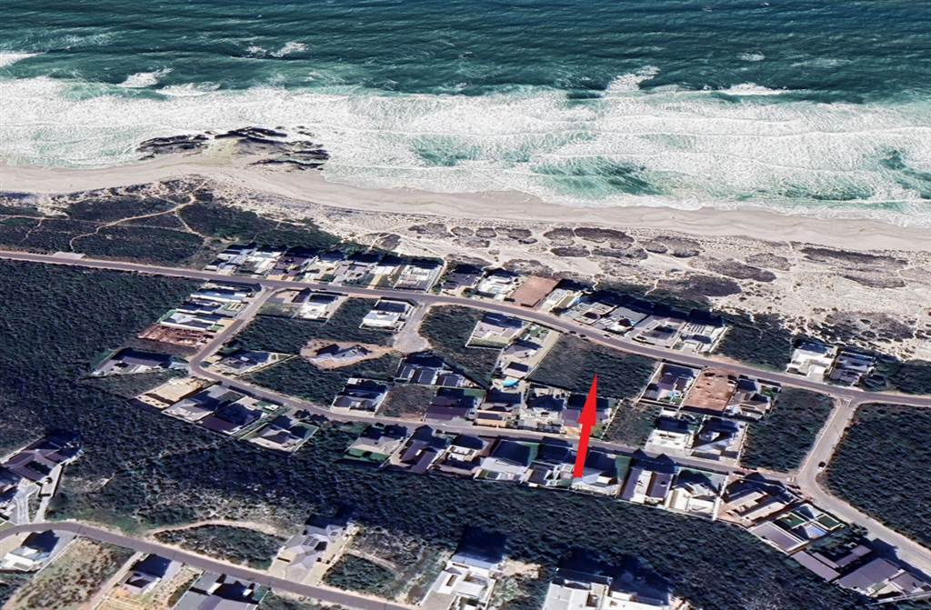 947 m² Land available in Yzerfontein photo number 20