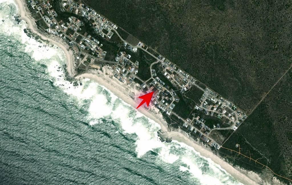 947 m² Land available in Yzerfontein photo number 19