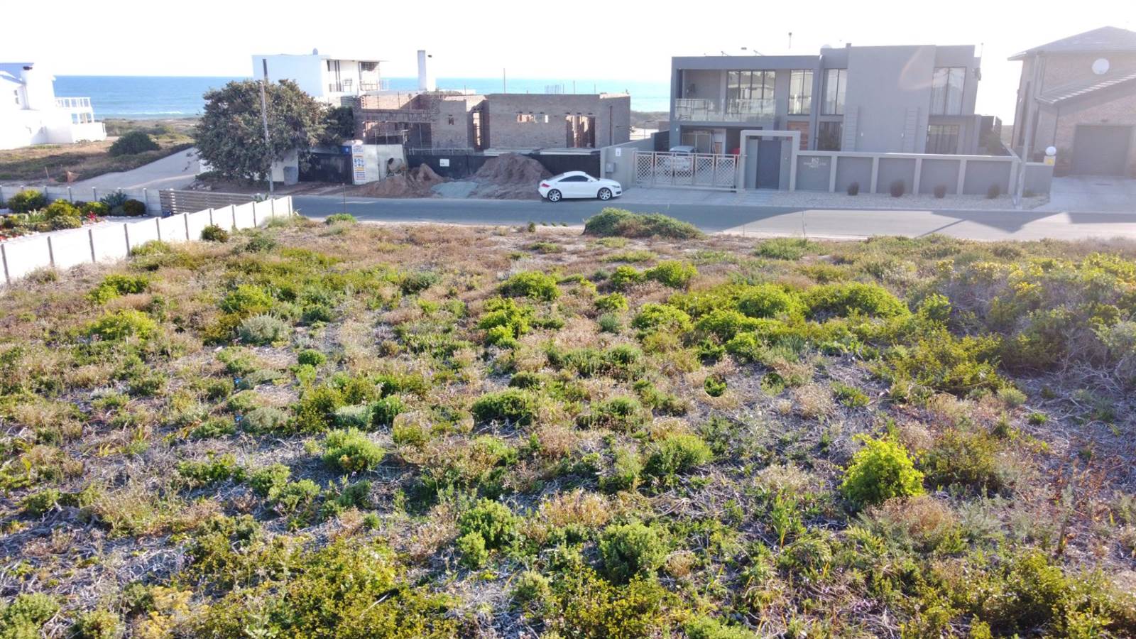947 m² Land available in Yzerfontein photo number 16