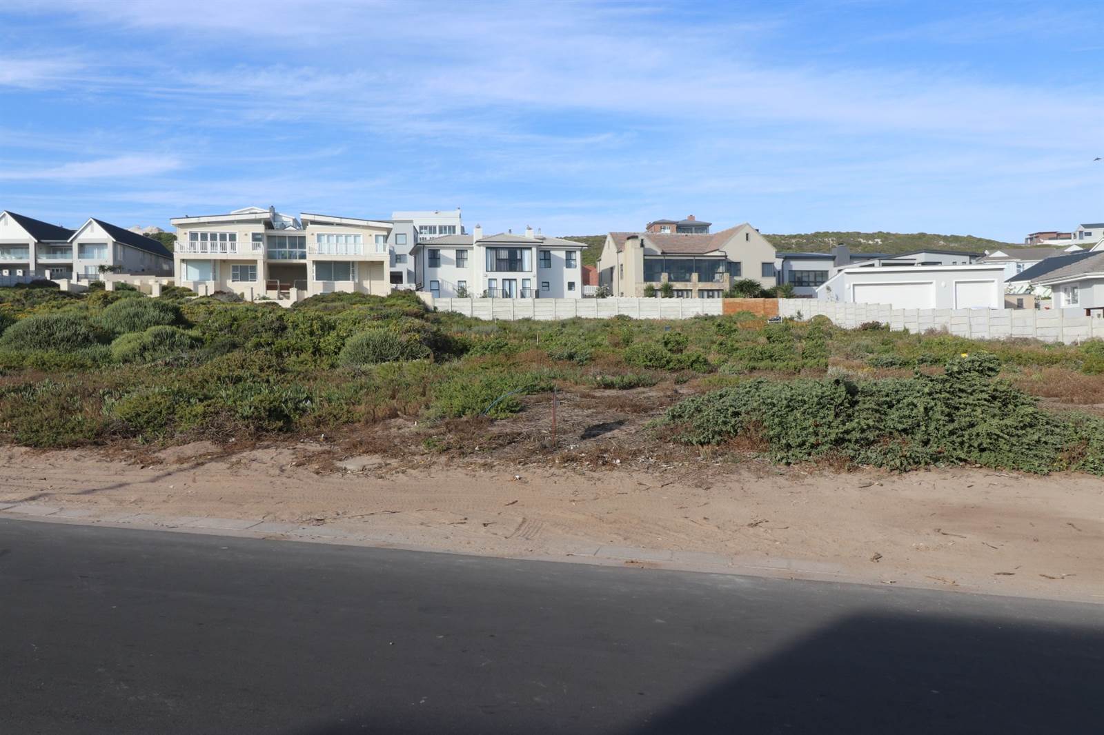 947 m² Land available in Yzerfontein photo number 5