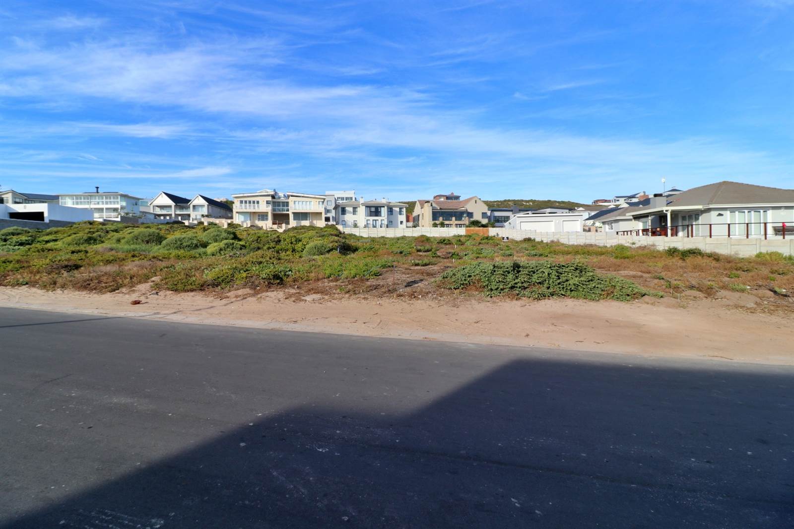947 m² Land available in Yzerfontein photo number 2