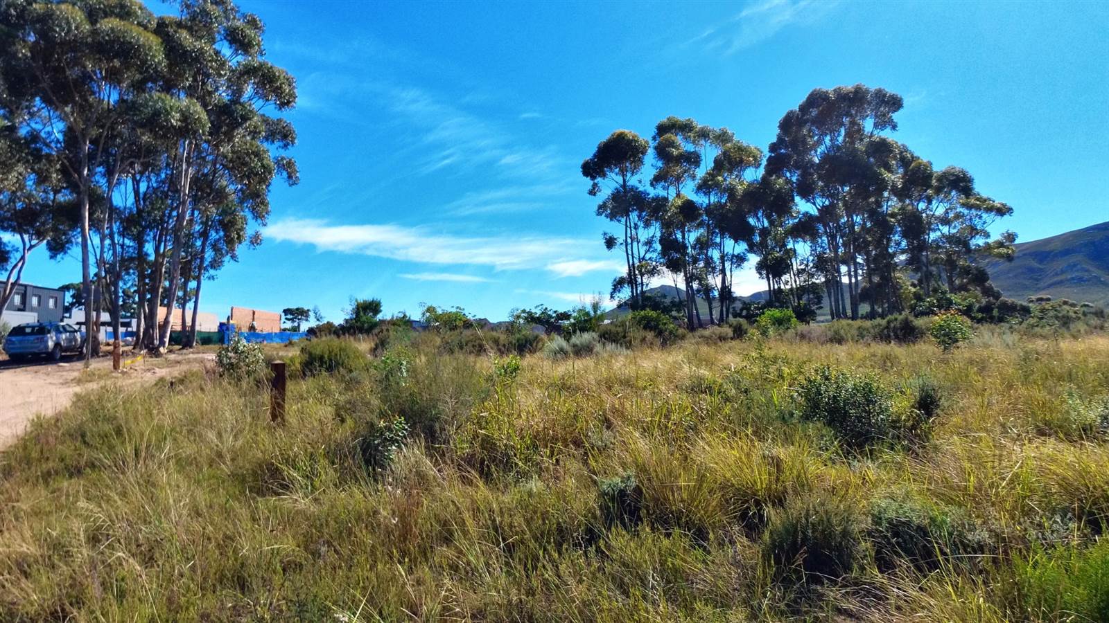 915 m² Land available in Crossways Farm Village photo number 5