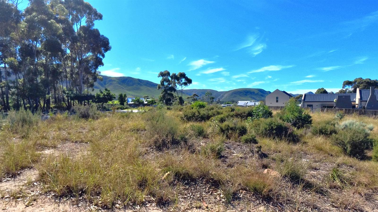 915 m² Land available in Crossways Farm Village photo number 7