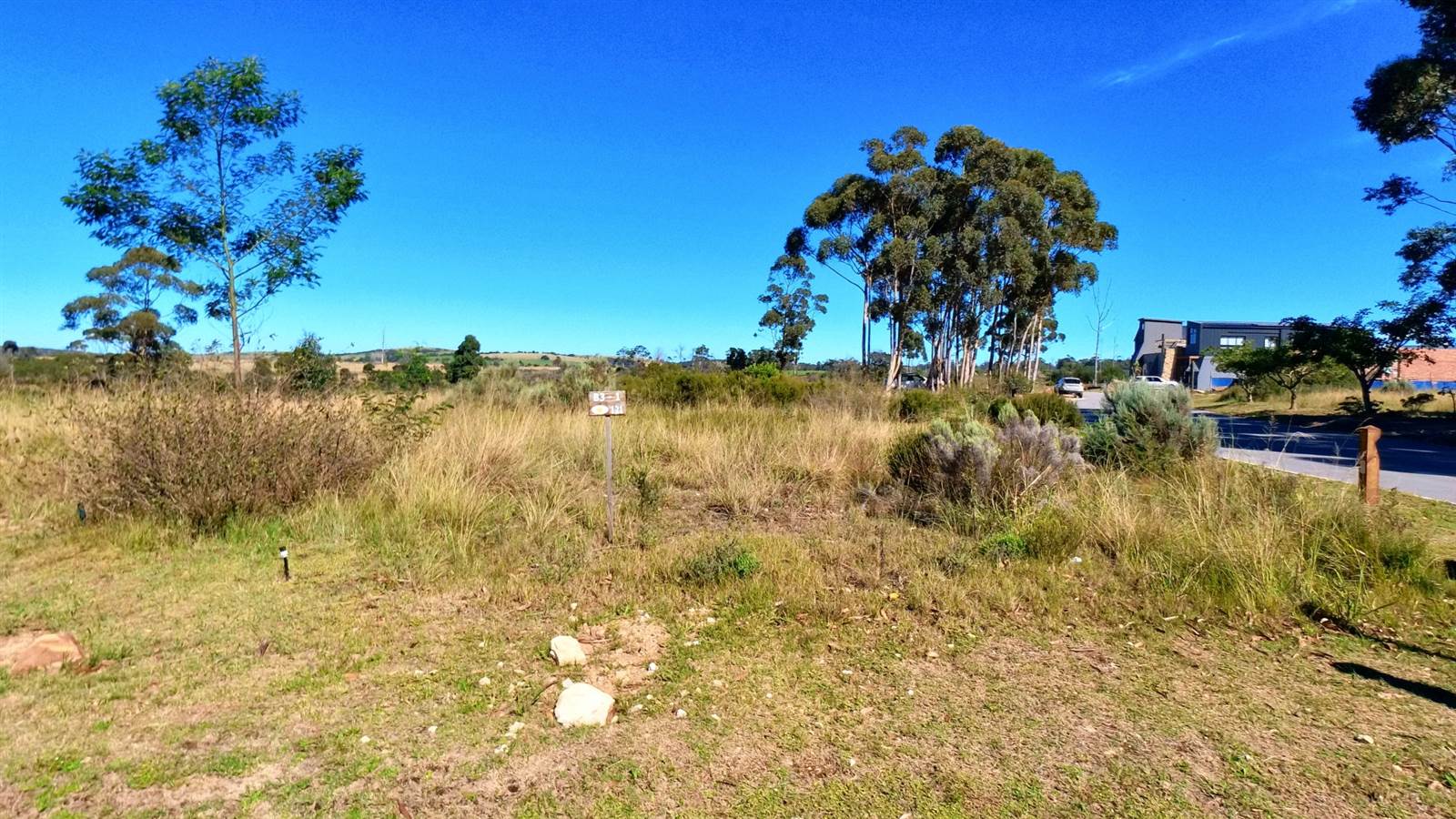 915 m² Land available in Crossways Farm Village photo number 1
