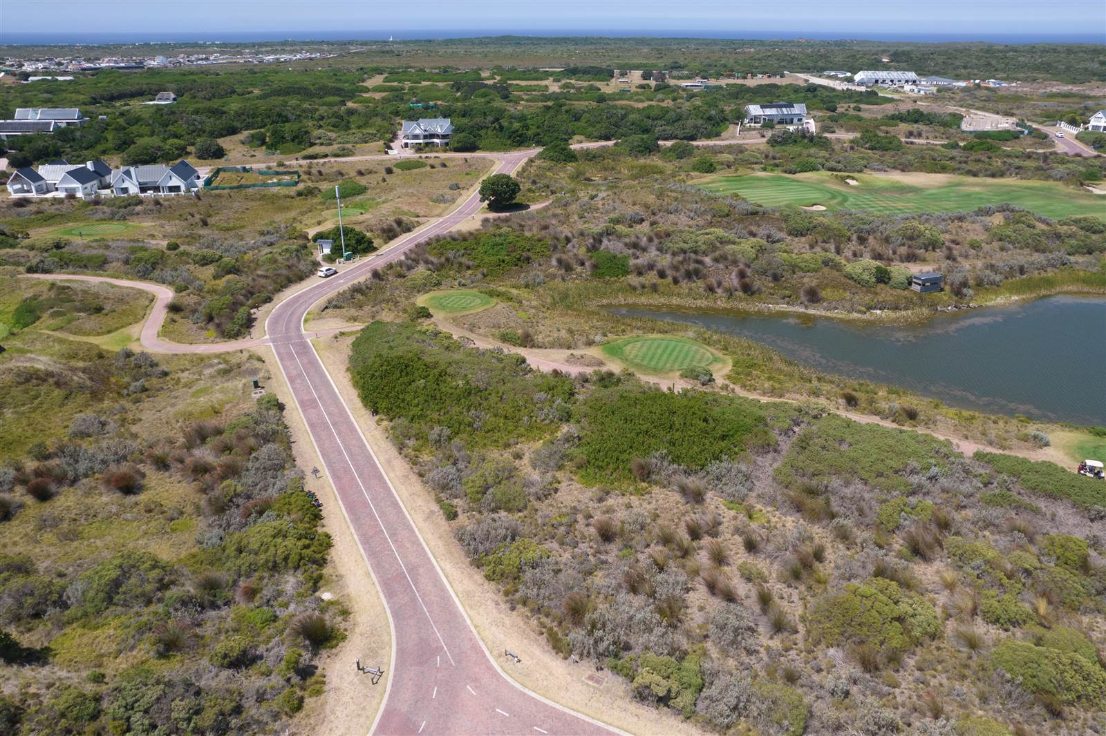 1096 m² Land available in St Francis Links photo number 5