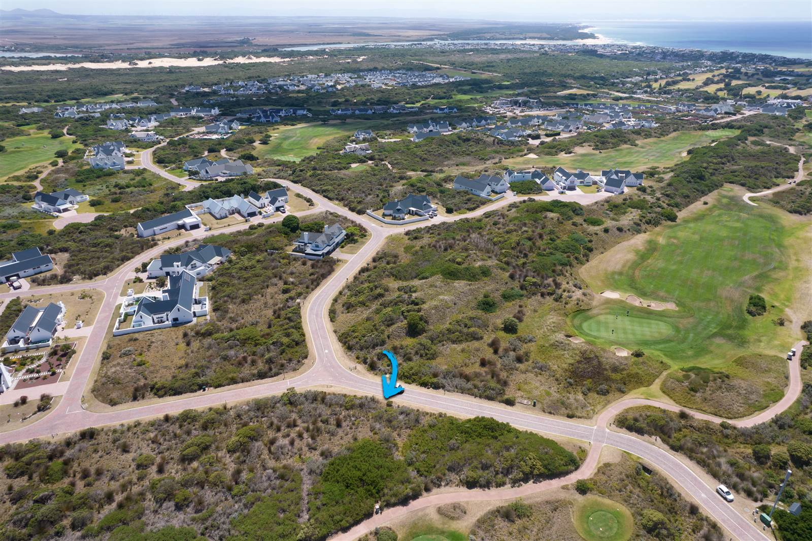 1096 m² Land available in St Francis Links photo number 11