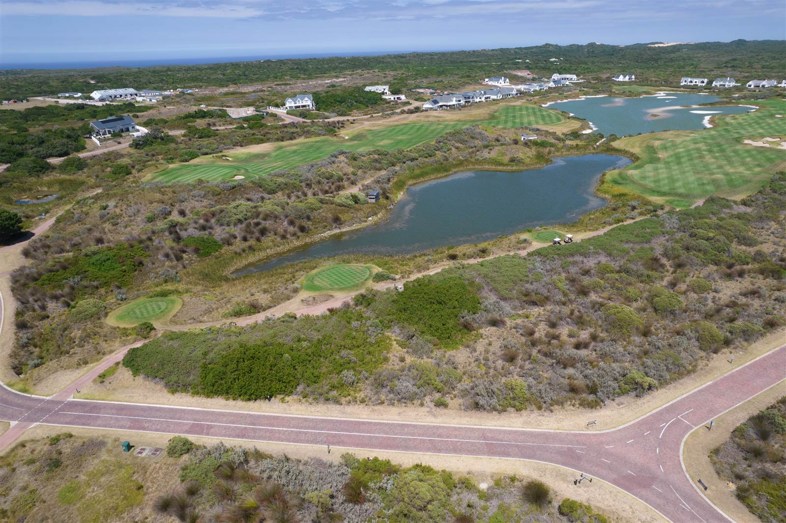 1096 m² Land available in St Francis Links photo number 3