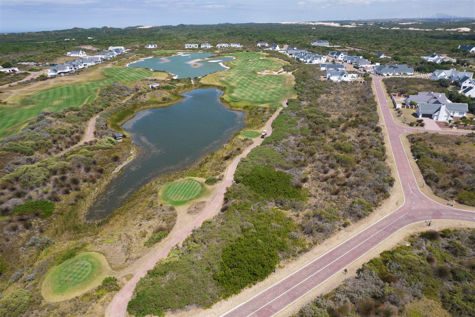 1096 m² Land available in St Francis Links photo number 4