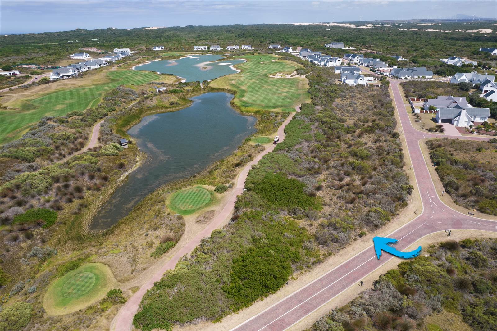 1096 m² Land available in St Francis Links photo number 7