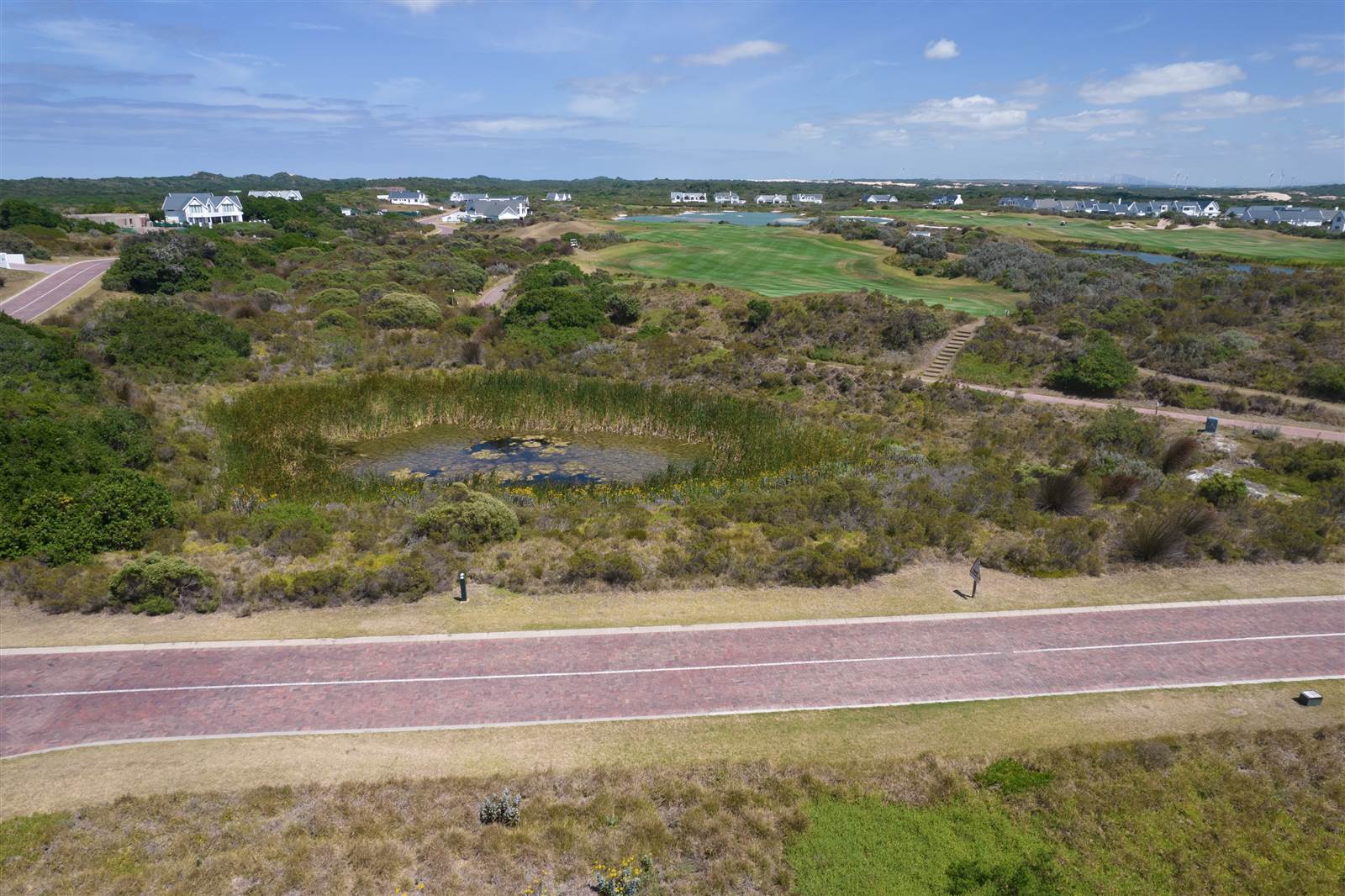 1096 m² Land available in St Francis Links photo number 16