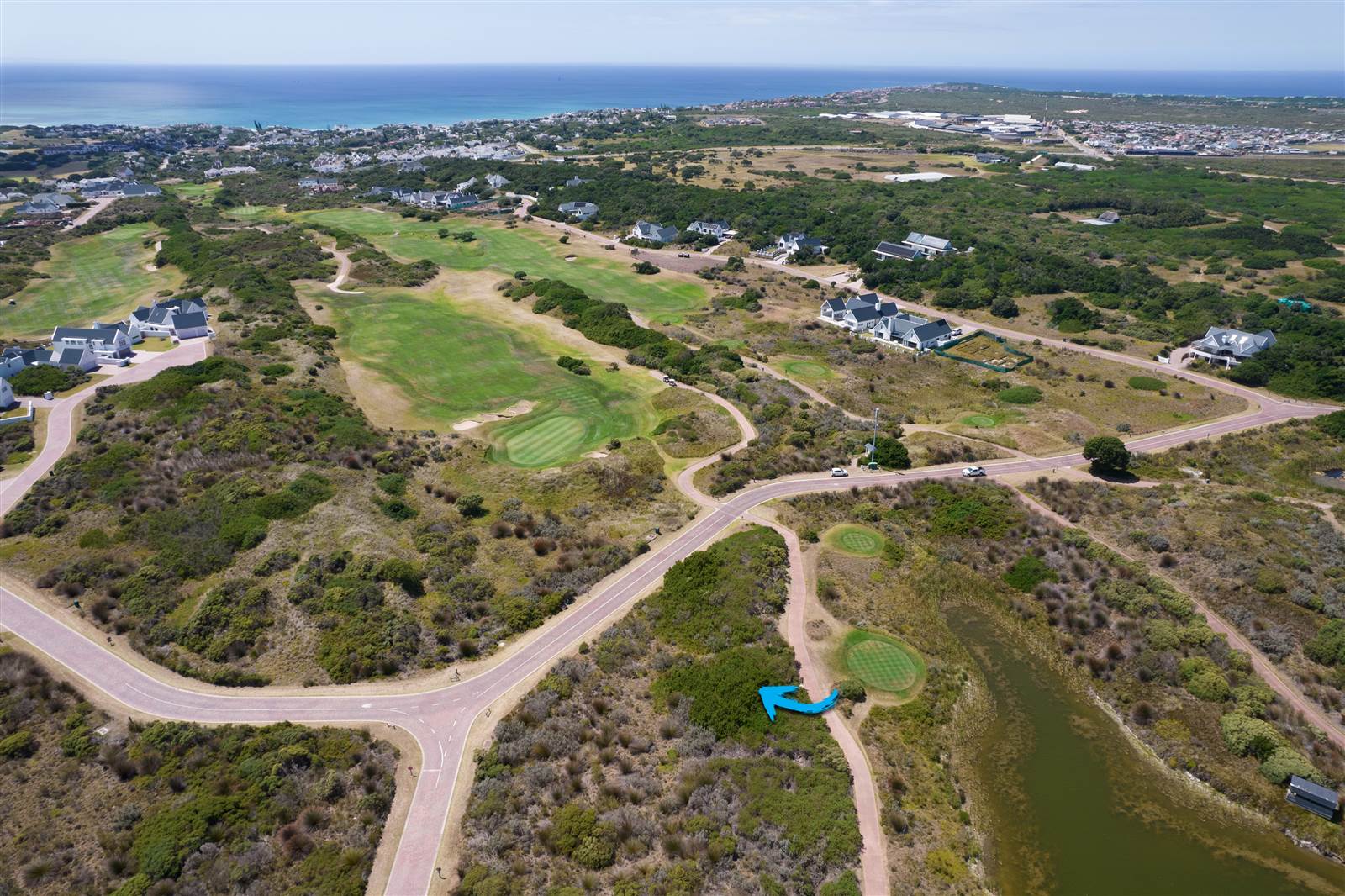 1096 m² Land available in St Francis Links photo number 8