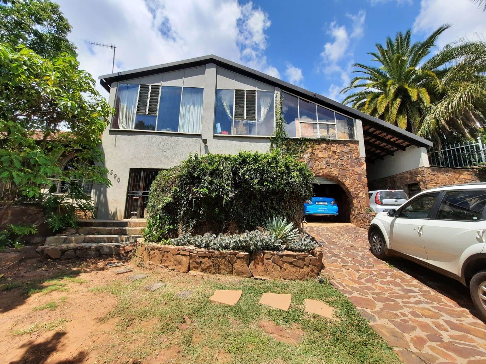 3 Bed House in Constantia Park photo number 1