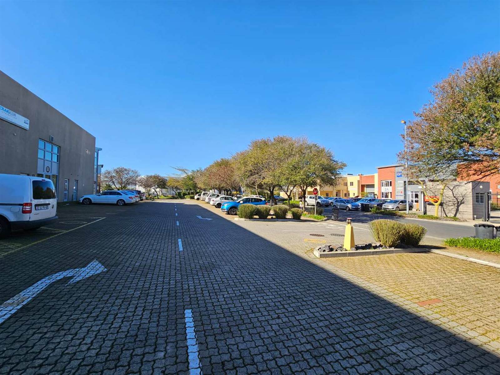 535  m² Industrial space in Brackenfell Central photo number 18