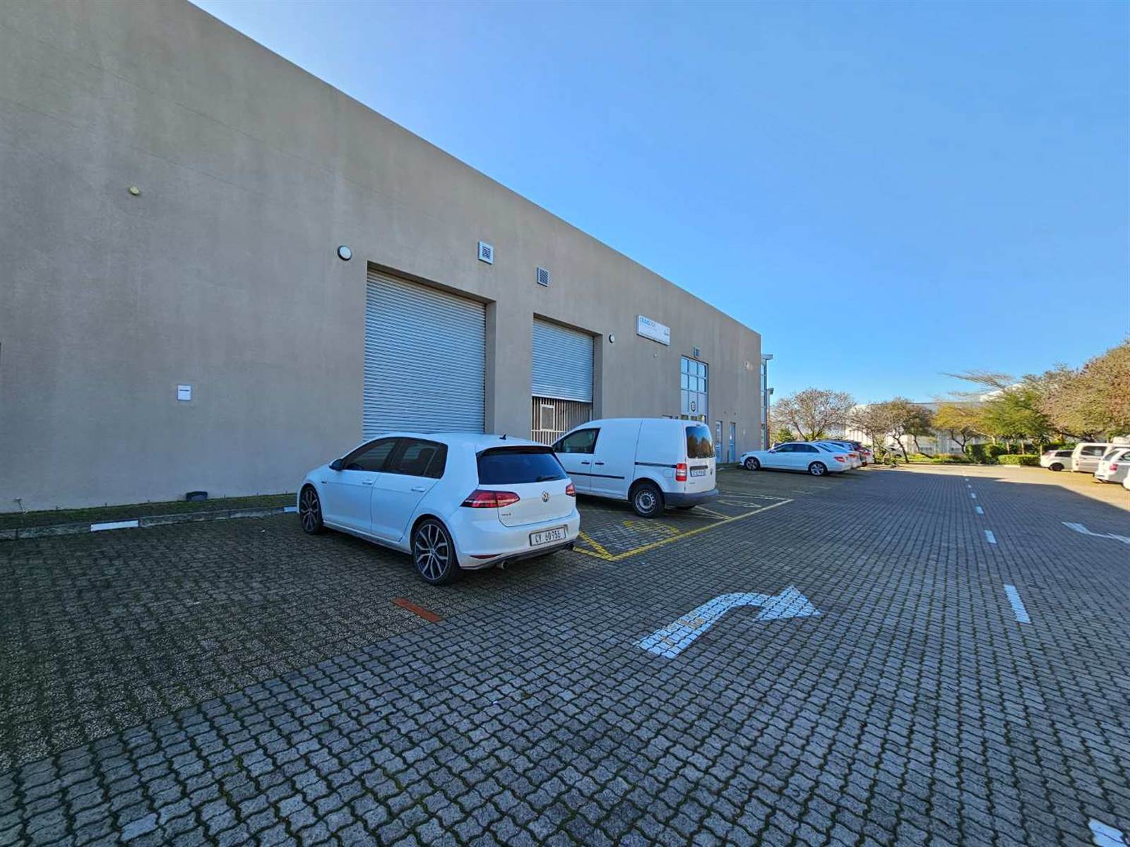 535  m² Industrial space in Brackenfell Central photo number 17