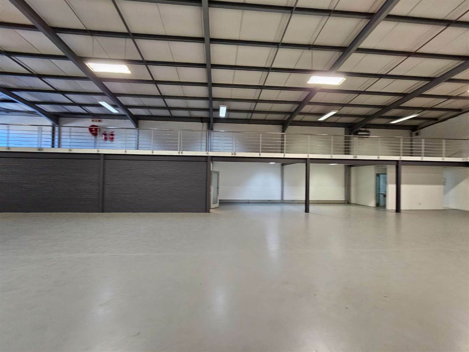 535  m² Industrial space in Brackenfell Central photo number 9