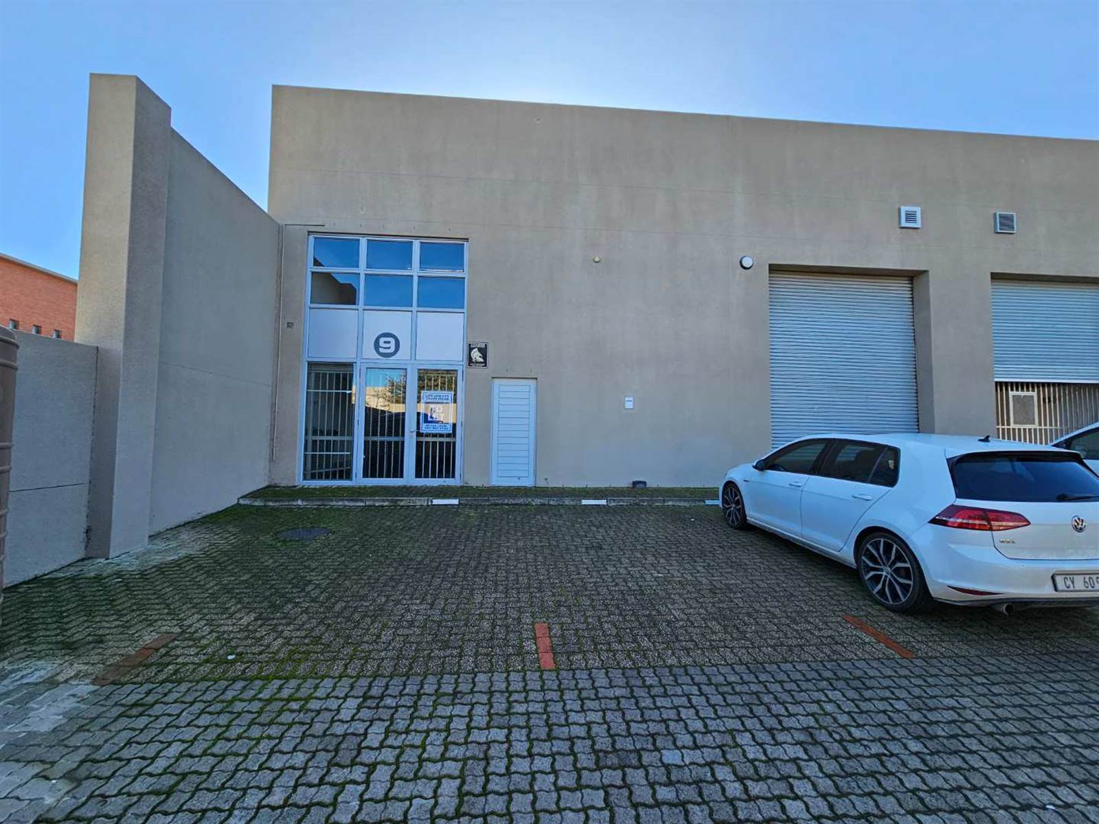 535  m² Industrial space in Brackenfell Central photo number 16