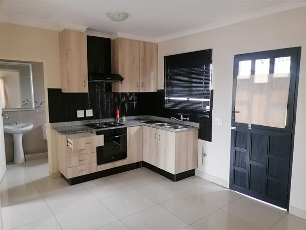 1 Bed Apartment in Dawncrest