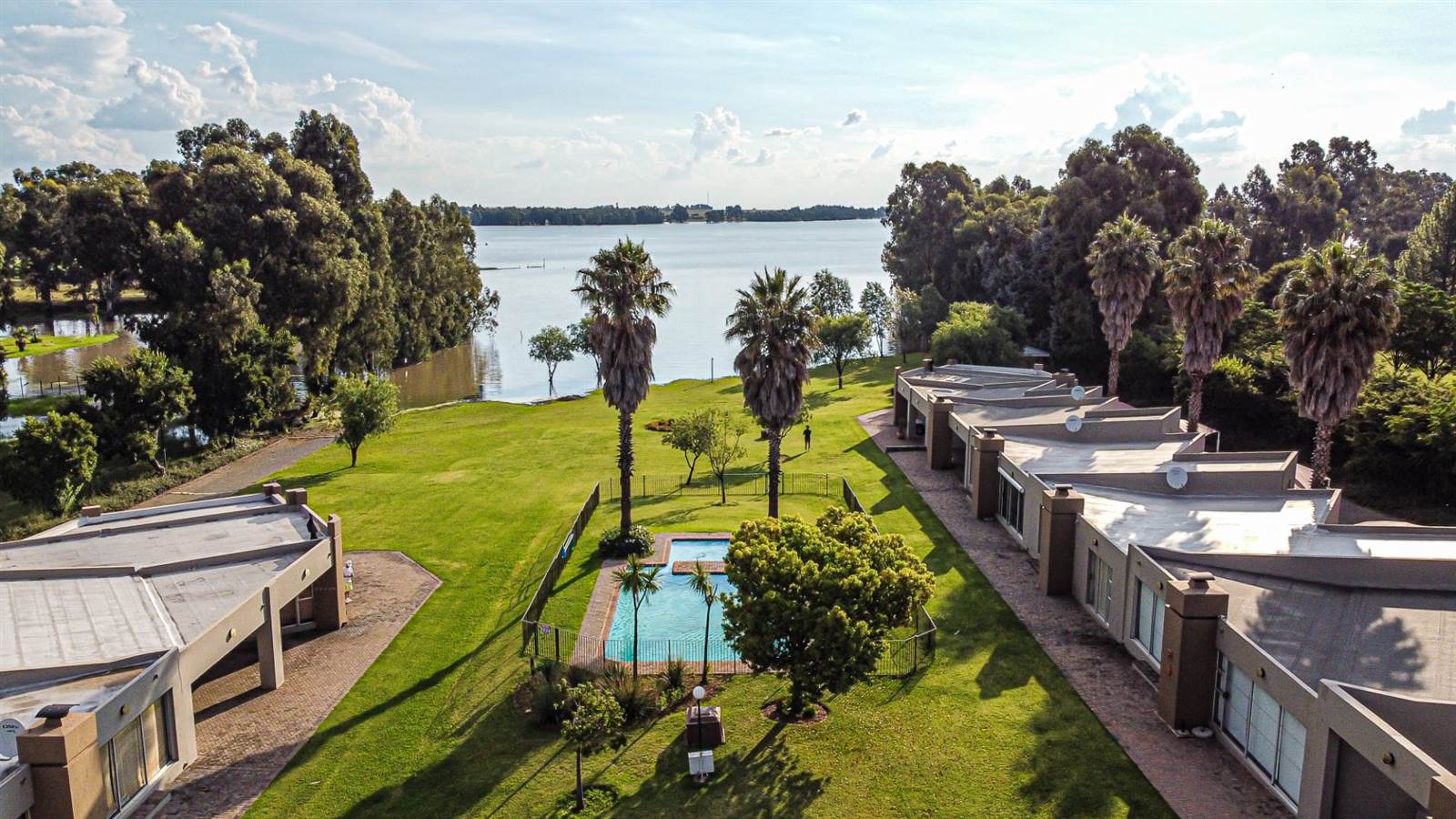 2 Bed House in Vaal Marina photo number 17