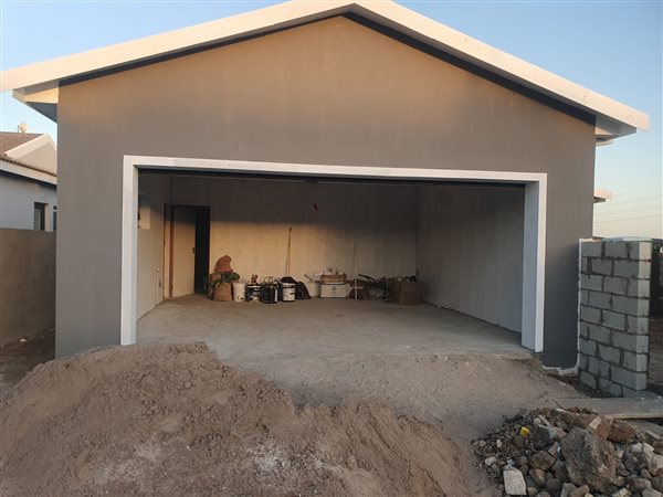3 Bedroom House 3 Bedroom House
