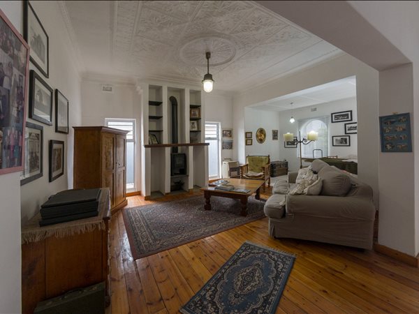 3 Bedroom House 3 Bedroom House