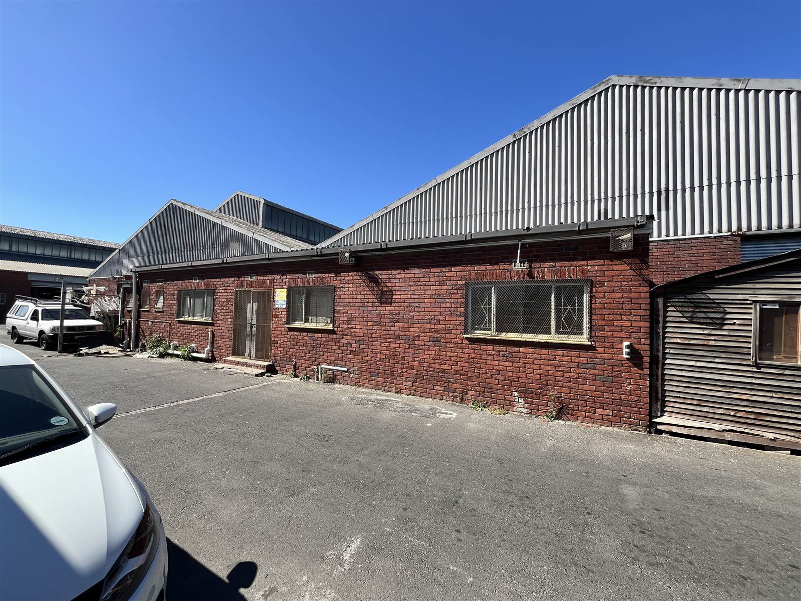 1635  m² Industrial space in Epping photo number 17