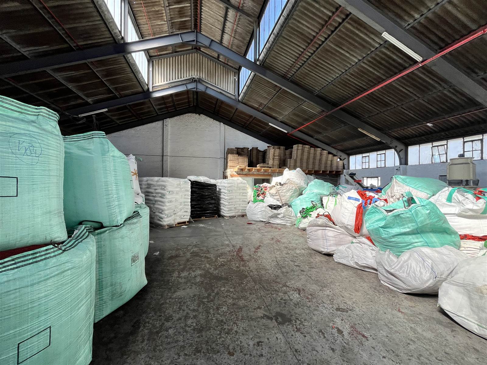 1635  m² Industrial space in Epping photo number 7