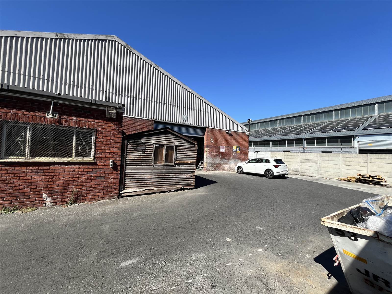 1635  m² Industrial space in Epping photo number 6