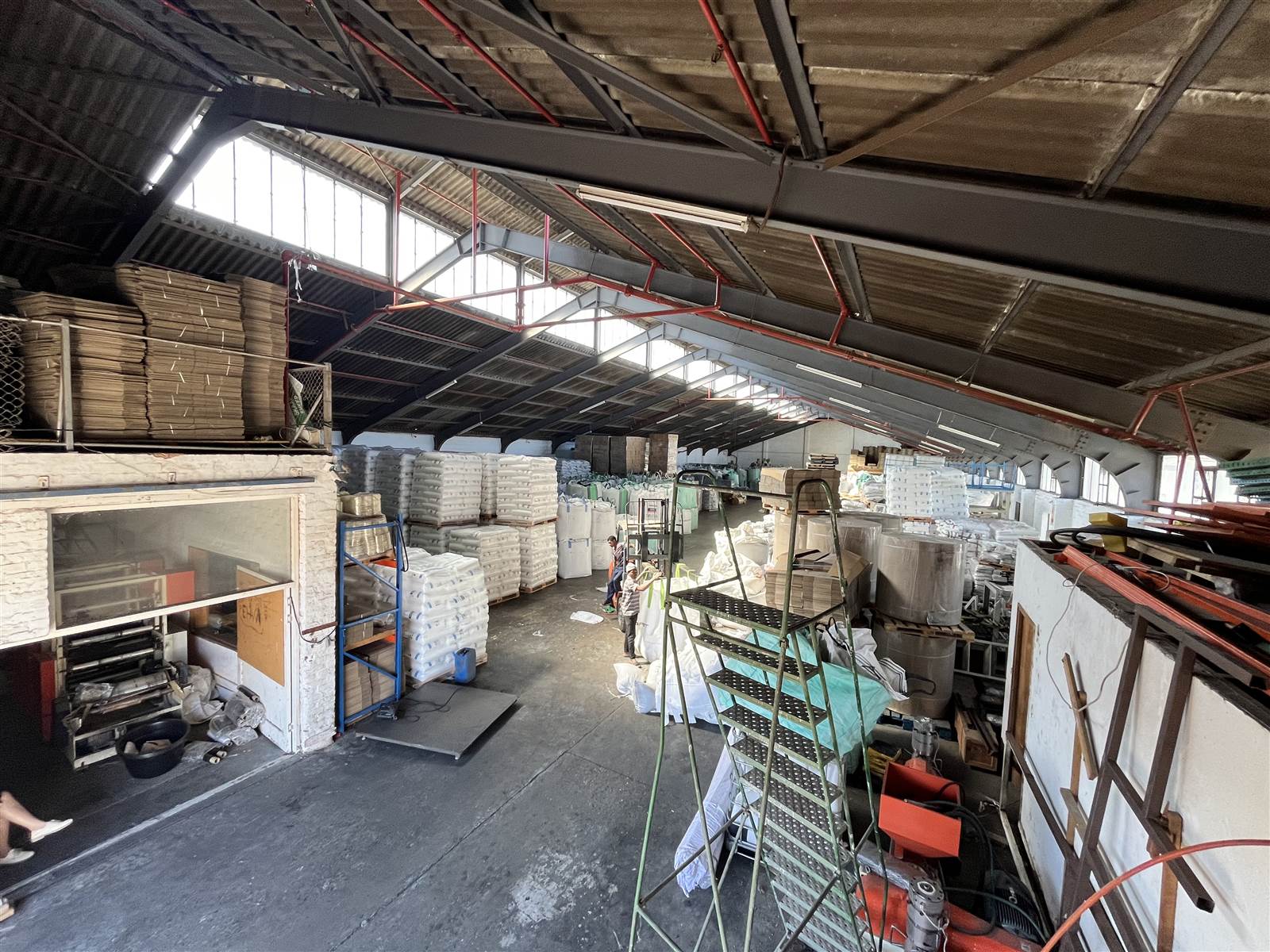1635  m² Industrial space in Epping photo number 10