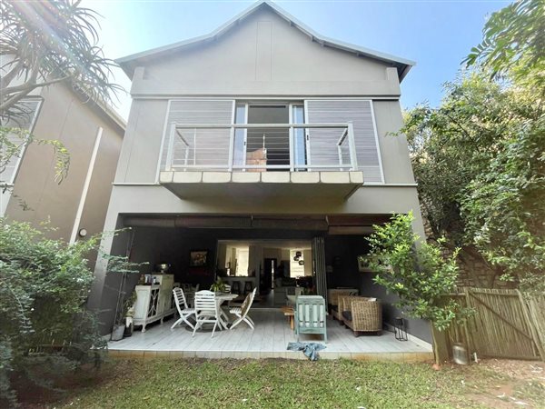 3 Bed Townhouse in Simbithi Estate
