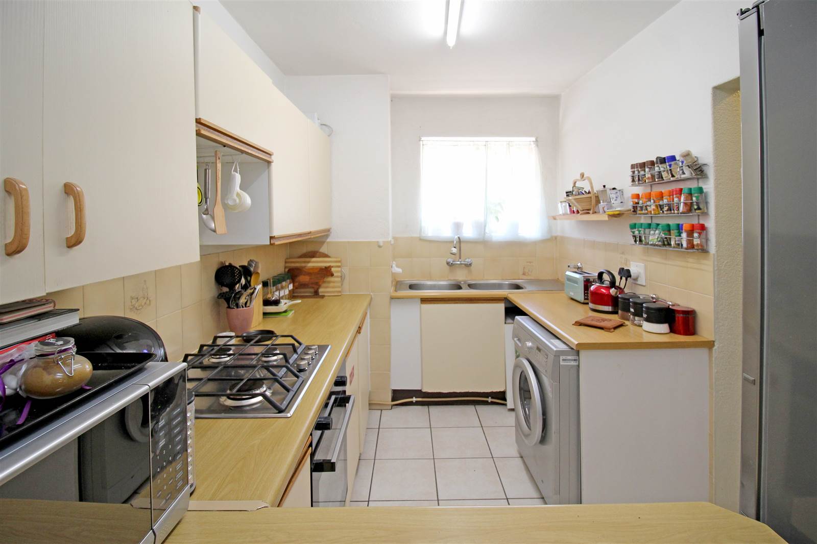 2 Bed Apartment in Robindale photo number 4