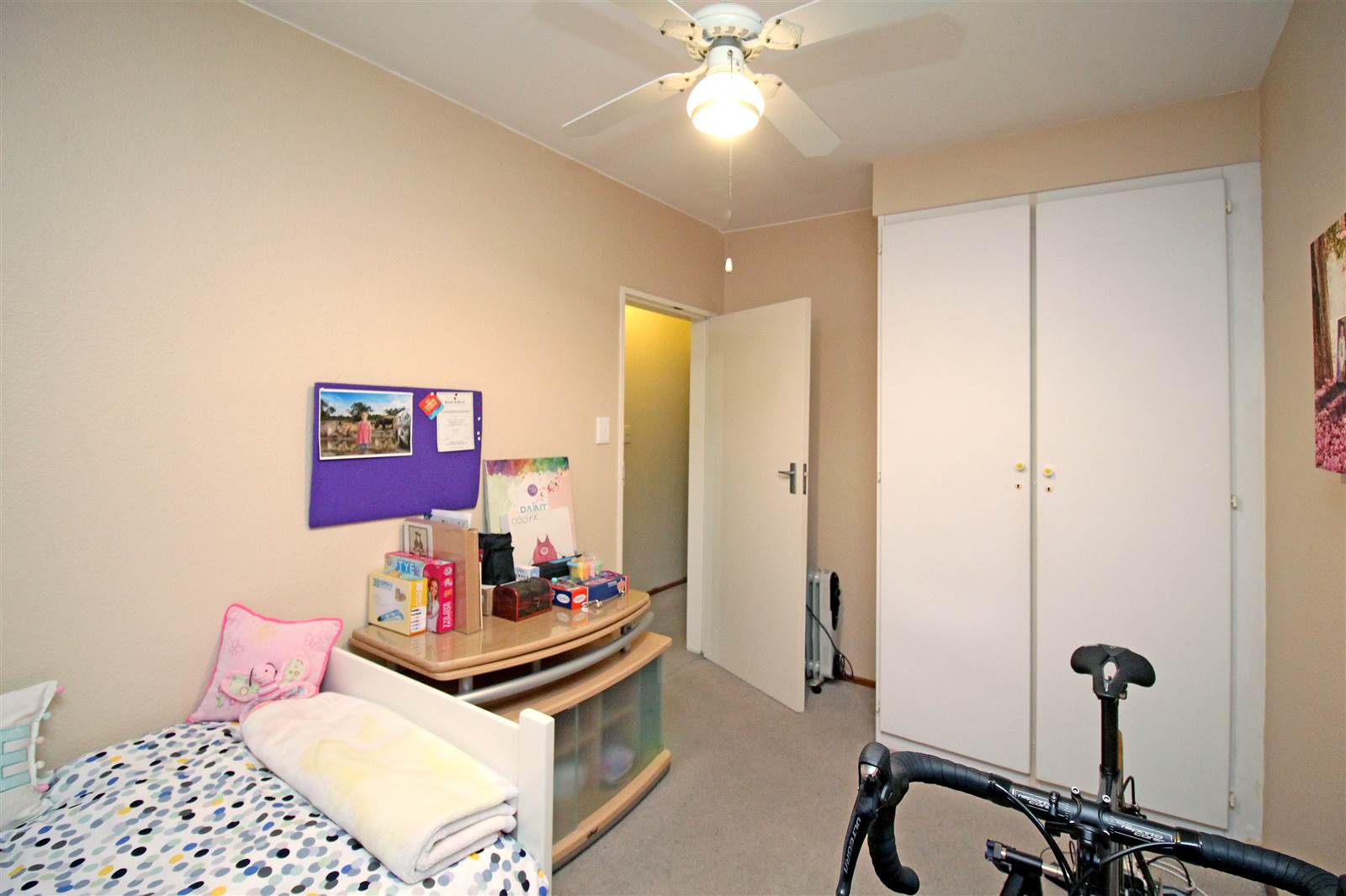 2 Bed Apartment in Robindale photo number 17